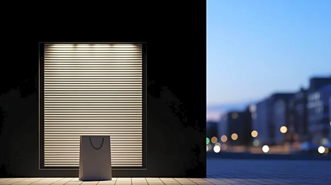 SMCP's Q4 Sales Decline Due to BHV Exit, Impacting French Market