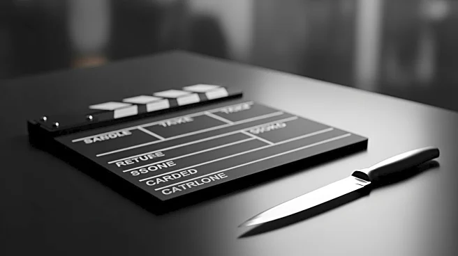 Kevin Williamson Brings Neve Campbell Back to 'Scream 7' Amid Cast Changes