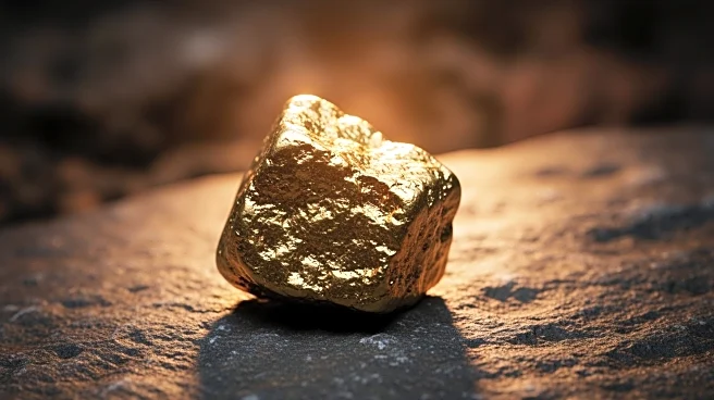 Amex Exploration Reports High-Grade Gold Intercepts at Perron Project in Québec