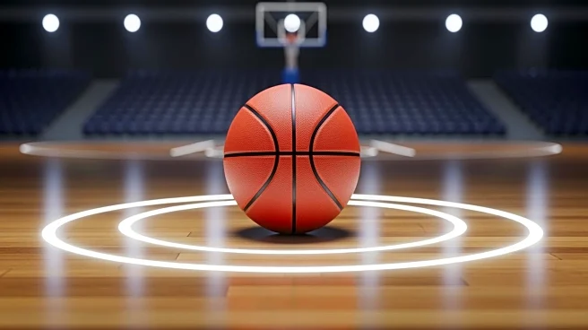 Kon Knueppel Sets NBA Rookie Record for 3-Pointers in a Single Season