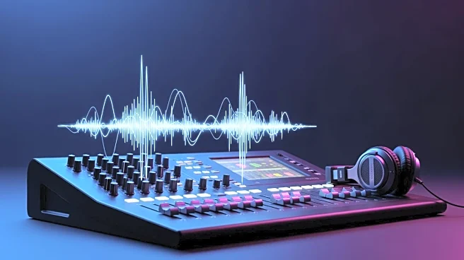 AI Music Startups Suno and Udio Seek Industry Integration Amid Legal Challenges