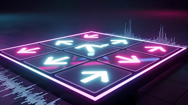 Red Octane Games Announces 'Stage Tour' to Revive Rhythm Game Genre