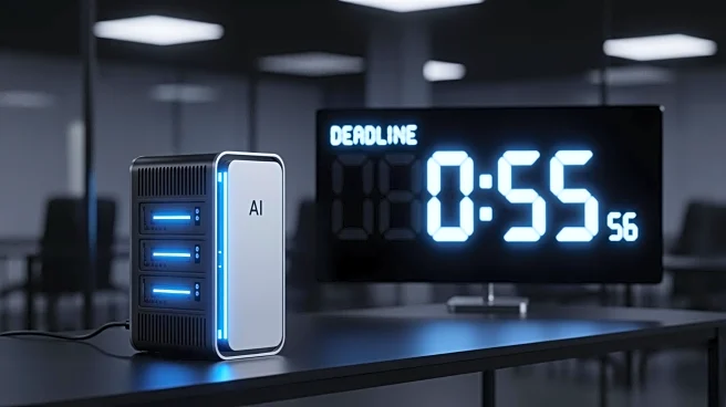 Anthropic CEO Dario Amodei Resists Pentagon's AI Access Demands Amid Deadline