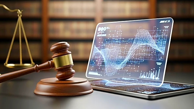 Legal Profession Adopts Rigorous AI Verification Standards to Ensure Accountability