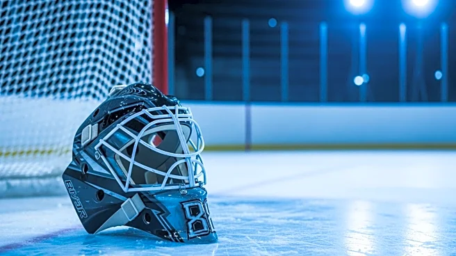 Kraken's Joey Daccord Concedes Four Goals in Loss to Stars