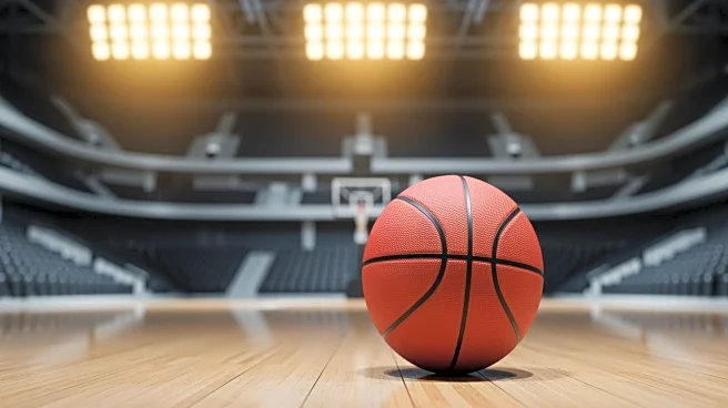 Mexico City Capitanes Secure Victory Over Salt Lake City Stars in G League Clash