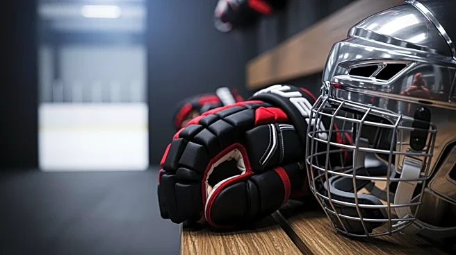 Brady Tkachuk Prepares for Senators' Game Against Detroit Red Wings