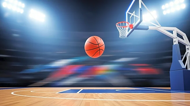 Cleveland Charge's Tristan Enaruna Leads Team to Victory Over Osceola Magic