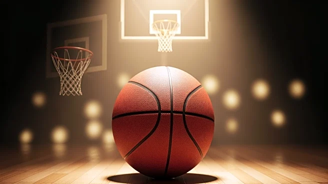 Morehouse College Clinches SIAC East Championship with Win Over Spring Hill