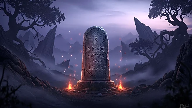 Grim Dawn Celebrates 10th Anniversary with Final Expansion Announcement