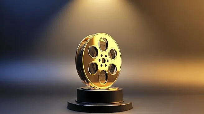 Producers Guild Awards Recognizes 'Sesame Street' and 'Formula 1: Drive to Survive' for Excellence