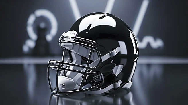 NC State's Brandon Cleveland Prepares for NFL Scouting Combine with High Hopes