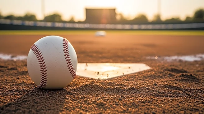 NC State Baseball Secures Dominant Victory Over Akron Zips