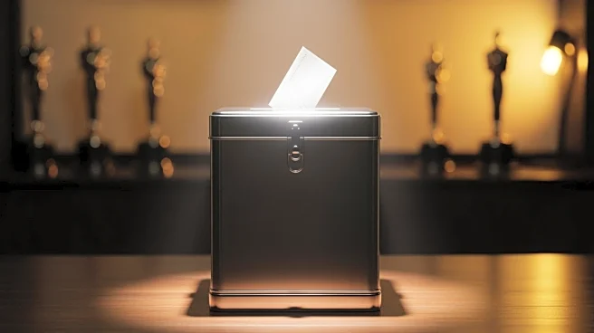Producers Guild of America Awards: Preferential Ballot System Influences Oscar Race
