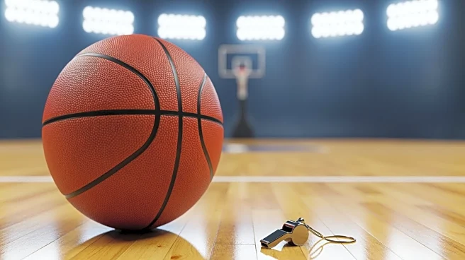 Timberwolves' Anthony Edwards Fined for On-Court Incident