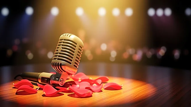 Bruno Mars Releases New Album 'The Romantic' and Announces Global Tour