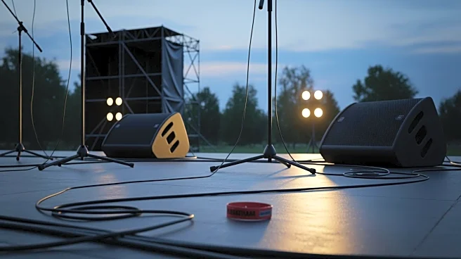 Rolling Loud Australia 2026 Canceled Due to Unmet Obligations by Local Partners