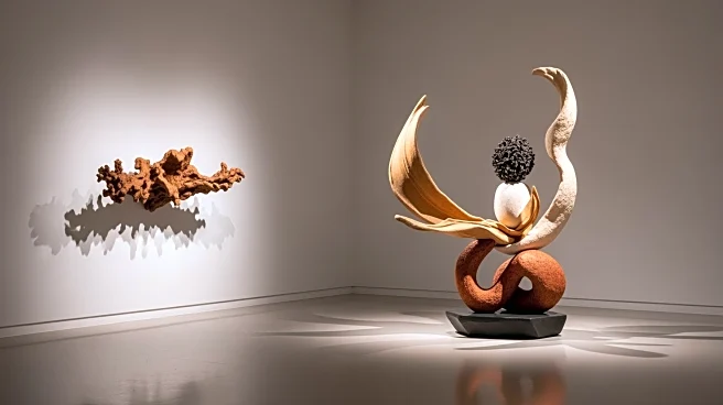 Frieze Los Angeles 2026: Art Fair Attracts Celebrities and Highlights Desert X Anniversary