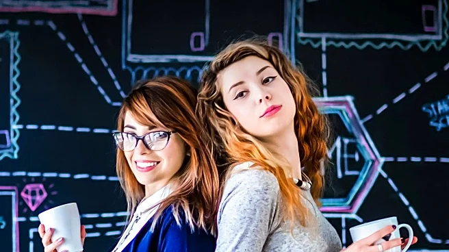 Girls and Science Event Encourages STEM Careers for Young Women