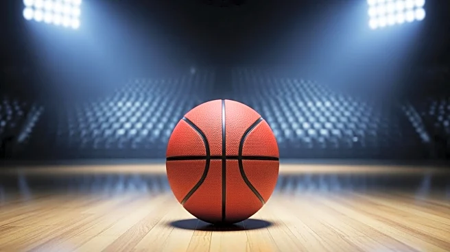 Cleveland Charge Defeats Osceola Magic in NBA G League Matchup