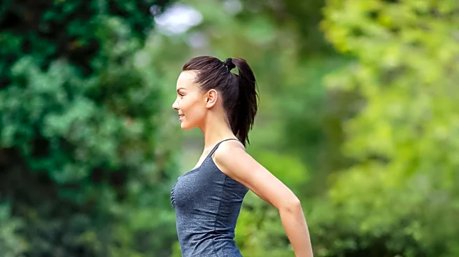 Sports Medicine Expert Highlights Exercise Habits Increasing Injury Risk