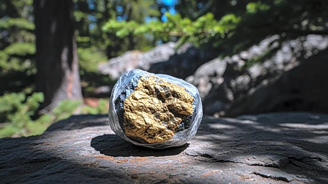 Legacy Gold Initiates 2026 Drilling Campaign at Idaho's Baner Gold Mine