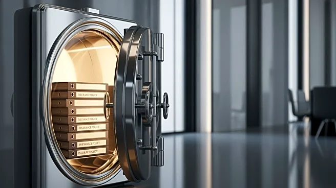 HSBC Initiates Sale of Singapore Insurance Business, Targets Over $1 Billion Valuation