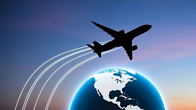 New Nonstop Routes from U.S. and Canada Boost Nassau's Connectivity