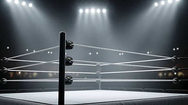 WWE Stars Set for High-Stakes Matches on February 27 SmackDown