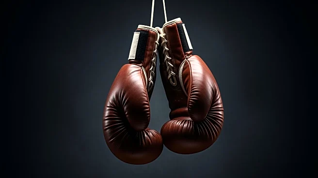 Conor Benn vs Regis Prograis Announced for Tyson Fury Undercard