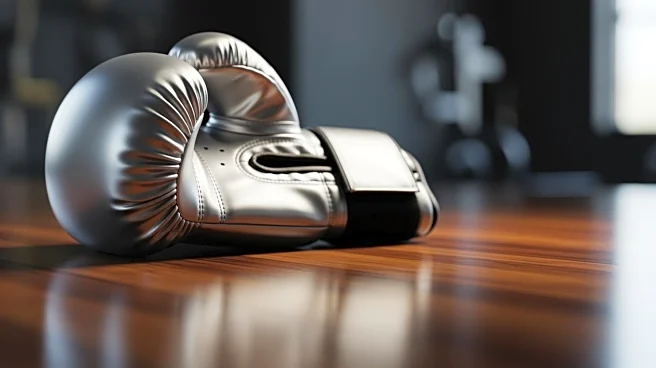 Conor Benn's One-Fight Deal with Zuffa Boxing Confirmed