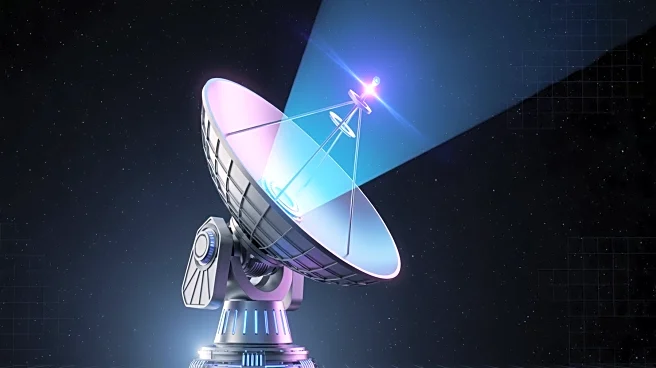 Mynaric Successfully Demonstrates Quantum Key Distribution with Commercial Hardware