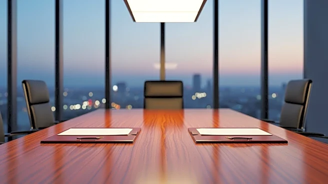 Netflix Withdraws from Warner Bros. Bidding War, Paving Way for Paramount's Acquisition