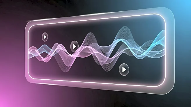 Streaming Platforms Unveil New Content for March 2026, Featuring Major Releases and Series Returns