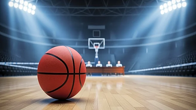 UConn Dominates St. John's in Historic Big East Basketball Blowout