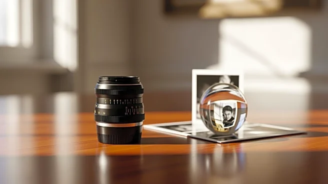 J. Paul Getty Museum Acquires Irving Penn Photographs, Enhancing Collection