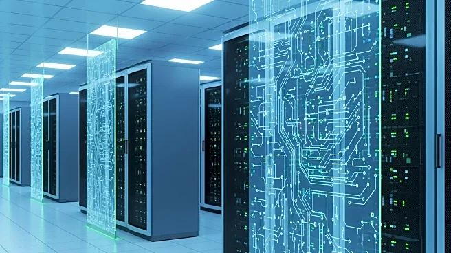 India's Yotta Data Services to Build $2 Billion AI Hub with Nvidia GPUs Amid Surging Demand