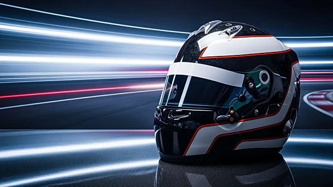 George Russell Poised to Compete for First F1 Title in 2026, Says Martin Brundle