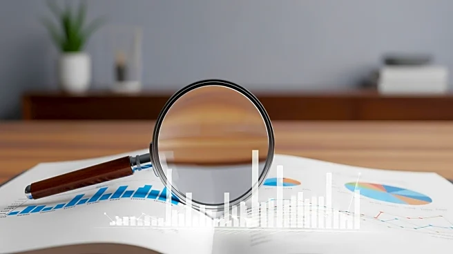 Ernst  Young's Role in the Expanding Due Diligence Investigation Market