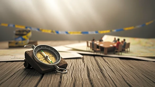 Private Equity Faces 'Darwinian' Era as Funds Struggle with Low Returns and Tough Fundraising