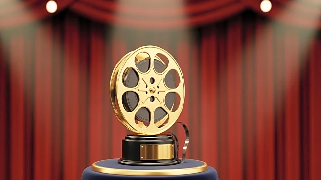 Jim Carrey Receives Honorary Award at Cesar Awards, Delivers Speech in French