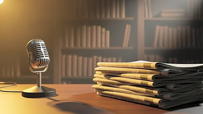 Netflix Unveils 'Dynasty: The Murdochs' Docuseries Highlighting Power Struggles in Media Empire