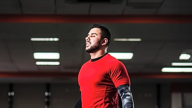 Mental Performance Coach Advocates 'Learn, Burn, Return' Technique for Confidence Recovery