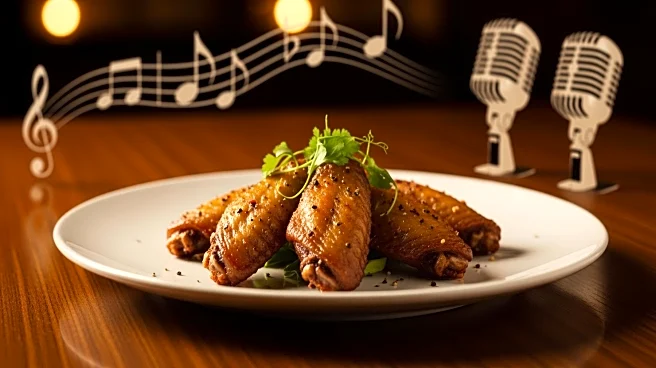 Atlanta Hawks to Host Magic City Tribute Night Featuring Lemon Pepper Wings and Music