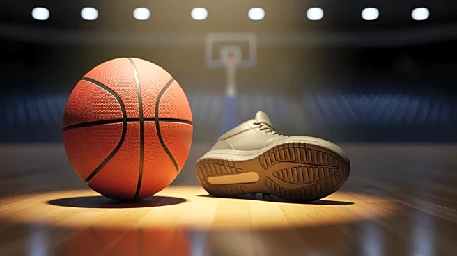 Iowa Women's Basketball Star Hannah Stuelke Avoids Major Injury, Boosting Team's March Prospects