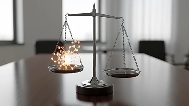 Mereo BioPharma Group Faces Securities Fraud Lawsuit Led by Investors