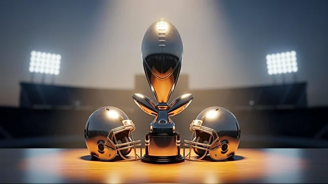 Syncere Williams Leads Waubonsie Valley to Sectional Championship Victory