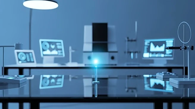 ARUP Laboratories Launches Innovation Central Laboratory to Boost Diagnostic Advancements