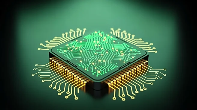 Nvidia's Jensen Huang Highlights Agentic AI as a Key Technological Shift