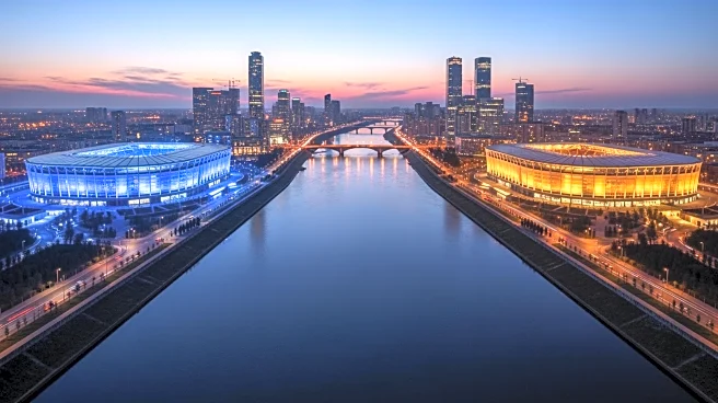 Indiana and Illinois Compete to Host New Bears Stadium